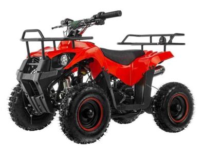 купить Квадроцикл TIGER Mini 49 (2022) в Смоленске - фото 