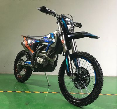 купить Мотоцикл кроссовый эндуро JHL Z3 CB250 (172FMM-3A) Сочи - фото 