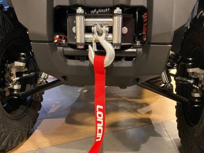 купить Квадроцикл LONCIN Xwolf 300 MAX в Энгельсе - фото 