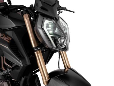 купить Мотоцикл SHARMAX RST 501 Ultra в Перми - фото 