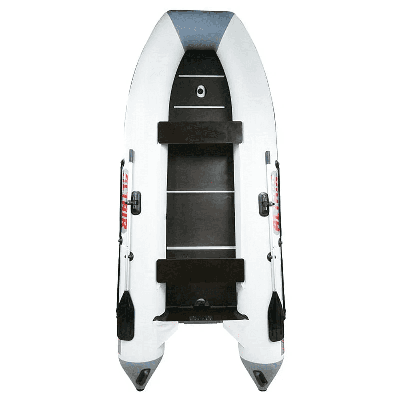 купить Лодка ПВХ ALTAIR SIRIUS 335 L Ultra в Орле - фото 