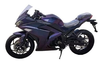 купить Электромотоцикл ELECTRON R3 (5 кВт) в Махачкале - фото 