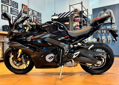 купить Мотоцикл VOGE RR 660 S в Санкт-Петербурге СПБ - фото 