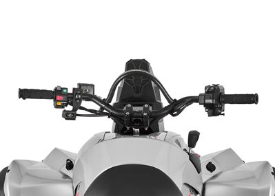 купить Квадроцикл SHARMAX Spyder 1100 в Мытищах - фото 