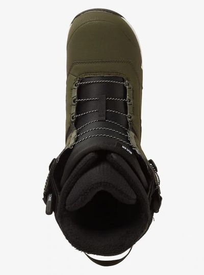 купить Ботинки для сноуборда BURTON 2019-20 RULER CLOVER в Перми - фото 