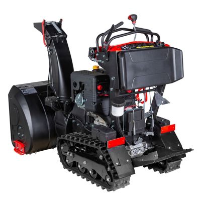 купить Снегоуборщик REDVERG PROLine RD-SBS87/15TBH Stand on в Мичуринске - фото 
