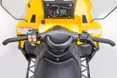 купить Снегоход СТЕЛС Viking V800 CVTech (канадский вариатор) 2.0 SWT Beaver (с увеличенным грунтозацепом) Сочи - фото 