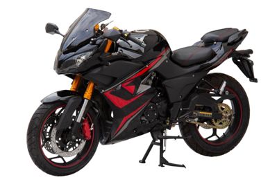 купить Мотоцикл YAMAHA FZ 250 replica в Перми - фото 