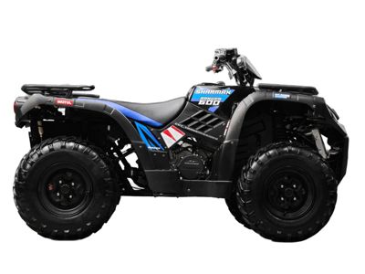 купить Квадроцикл SHARMAX Force 600 Ranger в Севастополе - фото 