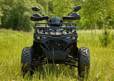 купить Квадроцикл SHARMAX 280 RX Activator в Мичуринске - фото 