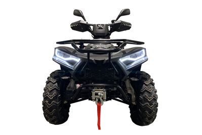 купить Квадроцикл LINHAI-YAMAHA P320 Promax в Горно-Алтайске - фото 