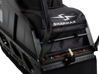 купить Кофр для мотобукса Sharmax 500 в Тольятти - фото 