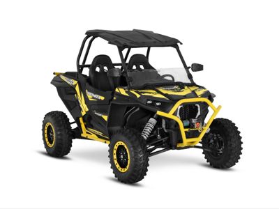 купить Багги SHARMAX XForce 1100 Sport в Сыктывкаре - фото 