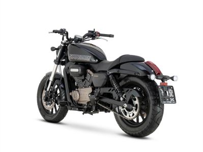 купить Мотоцикл SHARMAX RR 351 Ultra в Перми - фото 