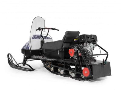 купить Мини-снегоход SHARMAX Ultra SN-480 Сочи - фото 