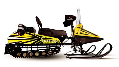 купить Мини-снегоход SHARMAX Max SN-480 в Обнинске - фото 
