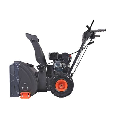 купить Снегоуборщик PATRIOT PS 707 E Сочи - фото 