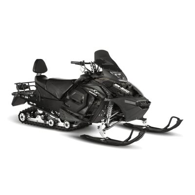 купить Снегоход SHARMAX SN-500 (камуфляж) в Сыктывкаре - фото 