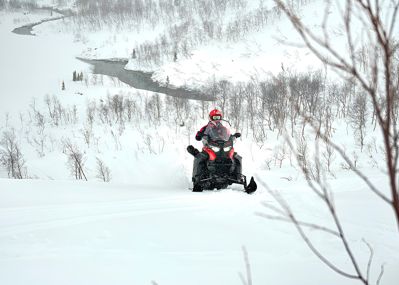 купить Снегоход SHARMAX ACE 900 в Подольске - фото 