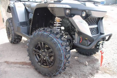 купить Квадроцикл LINHAI YAMAHA M550L , 4х4, (Инжектор) (ПСМ) Сочи - фото 