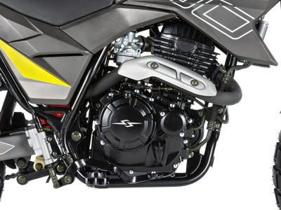 купить Мотоцикл SHARMAX Tour Enduro 300 в Тюмени - фото 