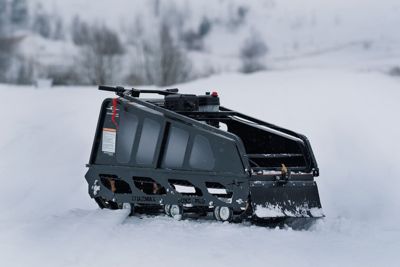 купить Мотобуксировщик SHARMAX SE650 1450 HP18 Ultra в Назрани - фото 