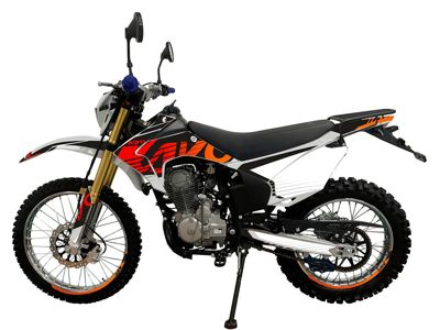 купить Мотоцикл KAYO T1-L 250 ENDURO Сочи - фото 