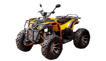 Квадроцикл ZONGSHEN Tundra 4X4 LUX в Мичуринске