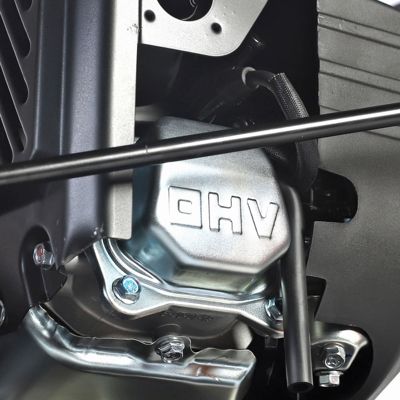 купить Снегоуборщик PATRIOT PRO 755 E в Бресте - фото 