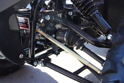 купить Электроквадроцикл ETORO MT-3400W Quad Electro 4x4 в Минске и Беларуси - фото 