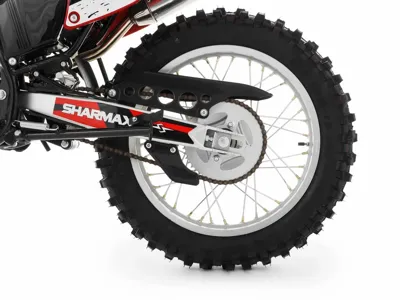 купить Мотоцикл кроссовый эндуро SHARMAX Sport 280 (2022) в Апатитах - фото 