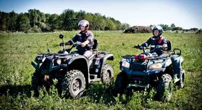 купить Квадроцикл BALTMOTORS Striker 700 EFI (ПСМ) во Владивостоке - фото 