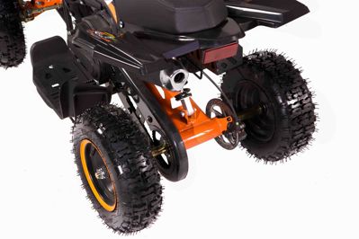 купить Квадроцикл TIGER Mini 49 Sport (2022) в Орске - фото 