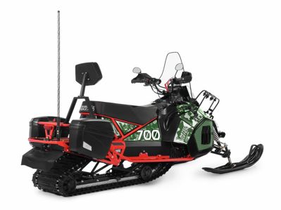 купить Снегоход SHARMAX SN-700 в Нижнем Новгороде - фото 