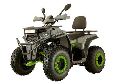 Квадроцикл Avantis Optima 200 Lux в Находке