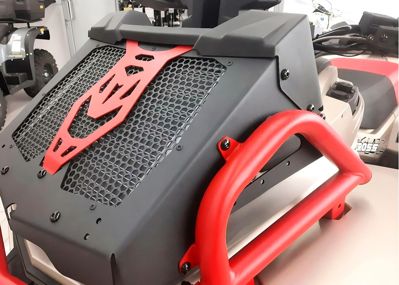 купить Квадроцикл АОДЕС PathCross 1000S Pro EPS (ПСМ) в Витебске - фото 