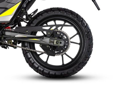 купить Мотоцикл SHARMAX Tour Enduro 300 в Тюмени - фото 