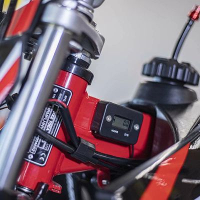 купить Мотоцикл PITONMOTO PX2 70EA 10/10 PITBIKE в Магадане - фото 