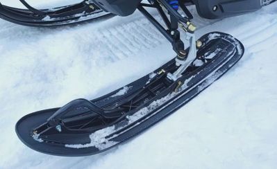 купить Снегоход WOIDEAL WD 300 Сочи - фото 