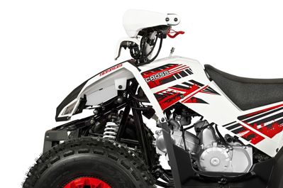 купить Квадроцикл SHARMAX Cross 180 в Калуге - фото 