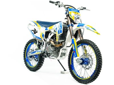купить Мотоцикл MOTOLAND TT 300 (174MN-3) 21/18 ENDURO в Минске и Беларуси - фото 