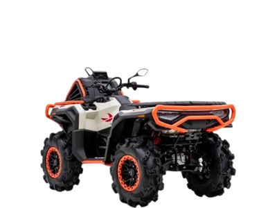 купить Квадроцикл LONCIN XWOLF 1000 MUD Сочи - фото 