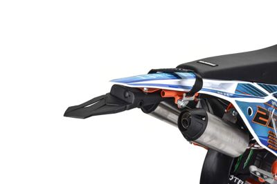 купить Мотоцикл MOTOLAND 125 SX 125 E 19/16 в Минске и Беларуси - фото 