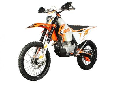 купить Мотоцикл AVANTIS A8 250 Carb (PR250/172FMM-5) KKE (2024) ENDURO в Красноярске - фото 