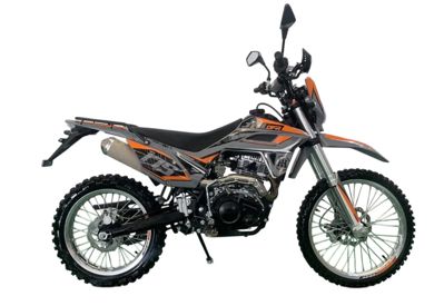 купить Мотоцикл JHL SX175 LX162FMJ PITBIKE в Ленинске-Кузнецком - фото 