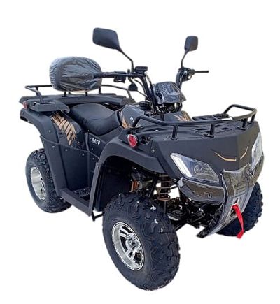 Квадроцикл RATO Rush 250 в Мытищах