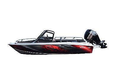 Катер-лодка алюминиевая WELLBOAT 45АU Сочи