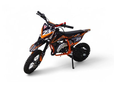 купить Мотоцикл MOTAX 60 PS 12/10 PITBIKE Сочи - фото 