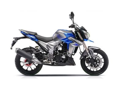 купить Мотоцикл REGULMOTO T-Leopard 300 в Перми - фото 