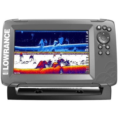 Эхолот Lowrance HOOK REVEAL 7 83/200 HDI ROW в Калуге